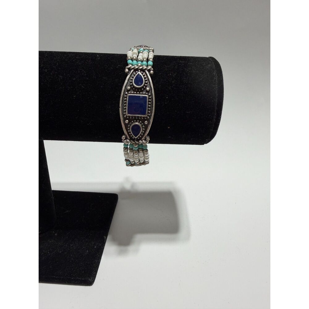 Tibetan silver Bracelet